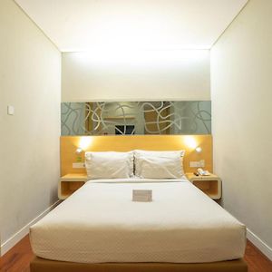 Superior Zimmer mit Queensize-Bett