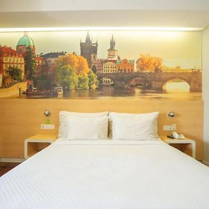 Deluxe Zimmer
